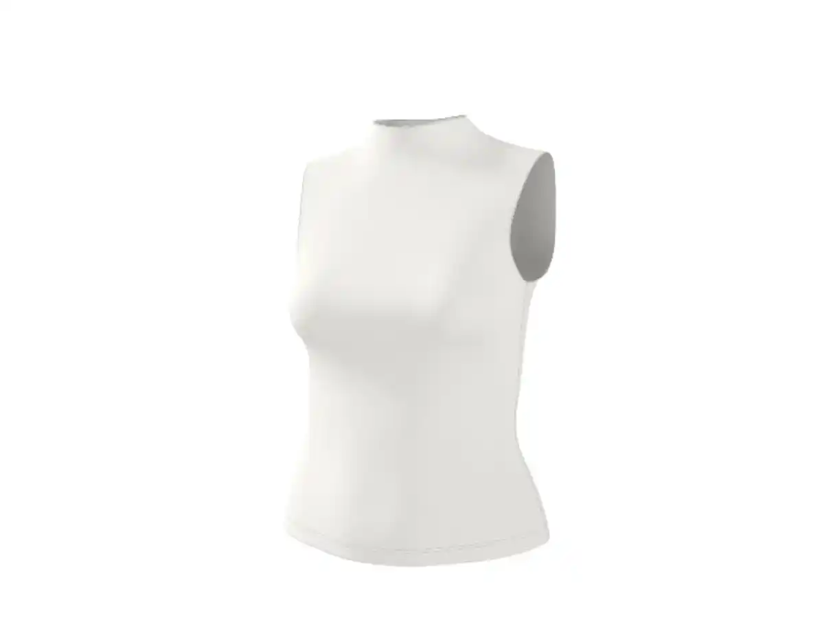 Bild 2 von ESMARA® Damen Ärmelloses Shirt
