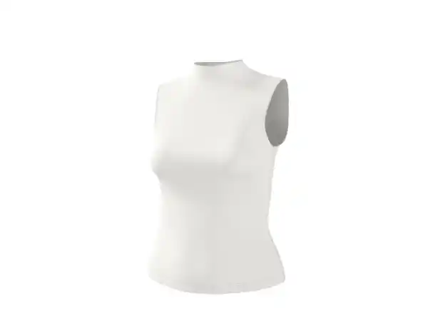 Bild 2 von ESMARA® Damen Ärmelloses Shirt