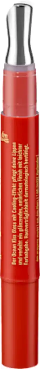 Bild 2 von trend !t up Lipgloss Island Girl, Ocean Kiss 020, 1,7 ml