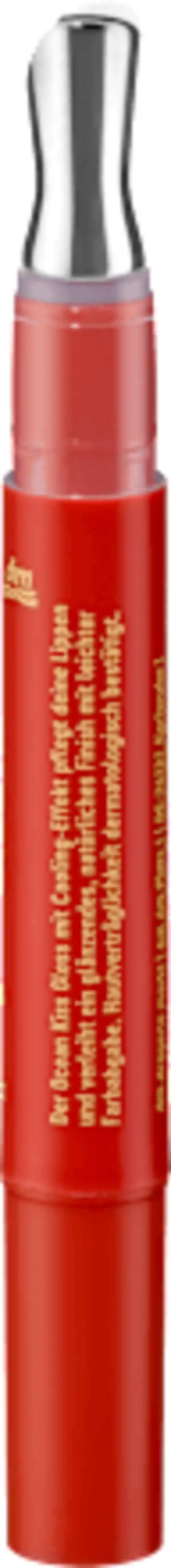 Bild 2 von trend !t up Lipgloss Island Girl, Ocean Kiss 020, 1,7 ml