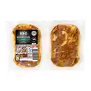 Bild 3 von BBQ Marinierte Nackensteaks
