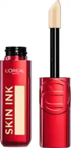 L'ORÉAL PARiS Foundation Foundcealer Infaillible Skin Ink 40 Light Warm, 15 ml