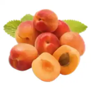 Aprikosen