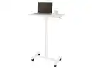 Bild 1 von LIVARNO® Höhenverstellbarer Tisch