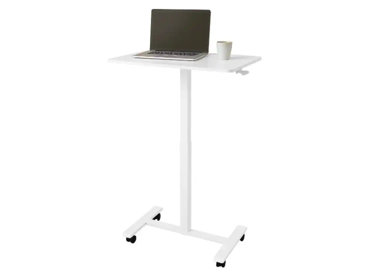 Bild 1 von LIVARNO® Höhenverstellbarer Tisch