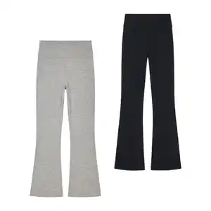 L&D Ausgestellte Leggings