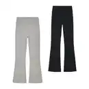 Bild 1 von L&D Ausgestellte Leggings