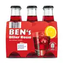Bild 1 von SAN BENEDETTO Ben’s Bitter Rosso