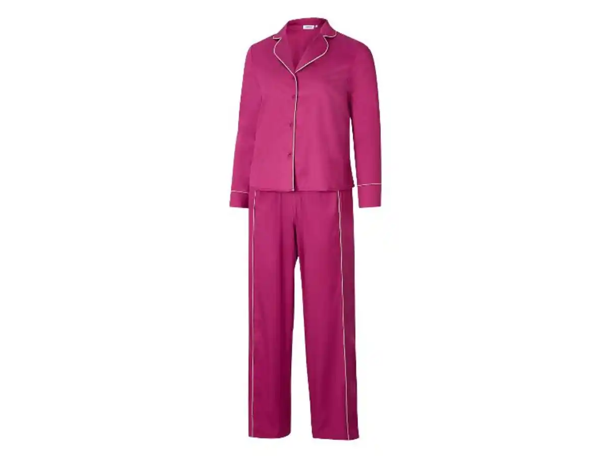 Bild 1 von LOOKS BY WOLFGANG JOOP Damen Pyjama
