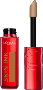 L'ORÉAL PARiS Foundation Foundcealer Infaillible Skin Ink 375 Medium Warm, 15 ml