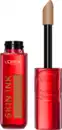 Bild 1 von L'ORÉAL PARiS Foundation Foundcealer Infaillible Skin Ink 375 Medium Warm, 15 ml