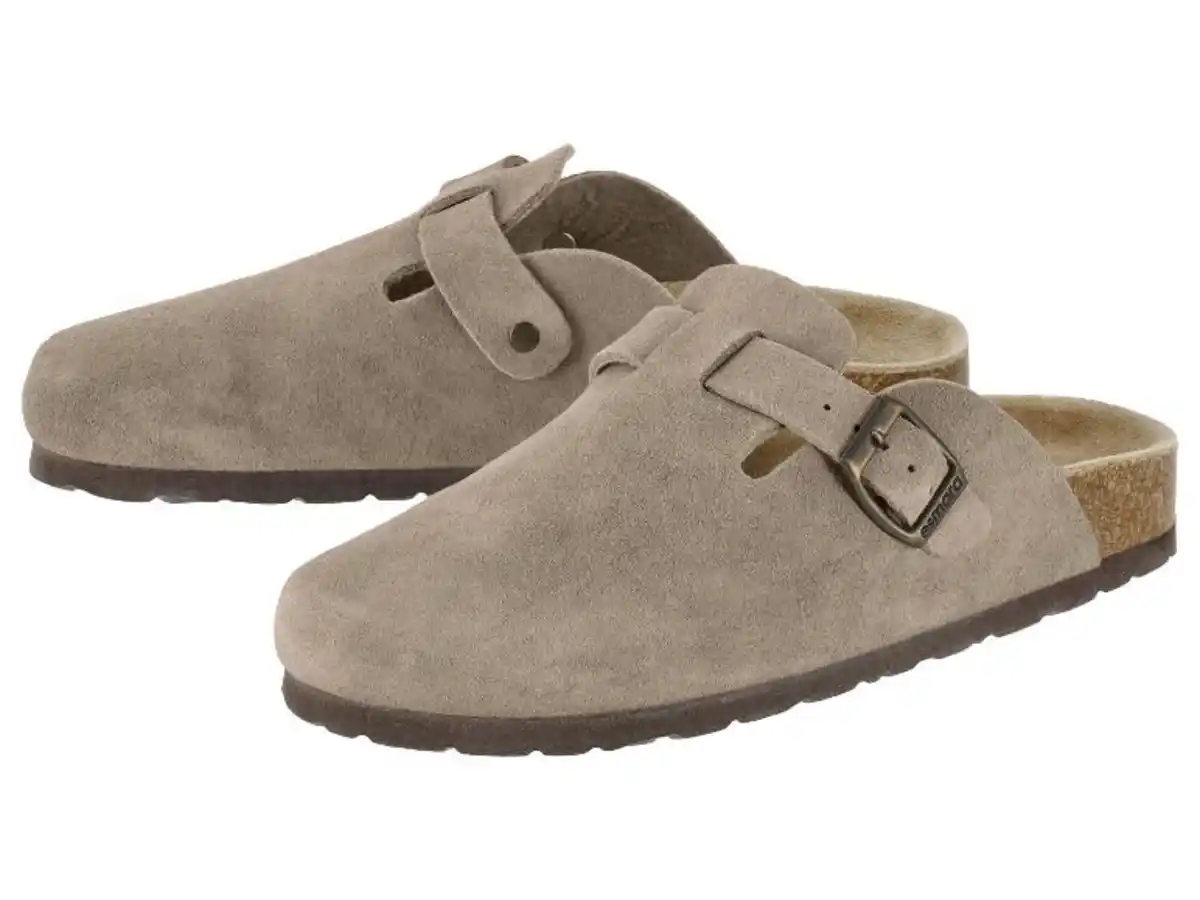 Bild 1 von ESMARA® Damen Clogs