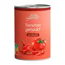 Bild 3 von ALL SEASONS Gehackte Tomaten