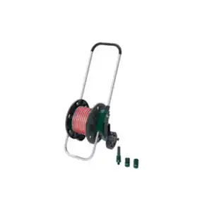 Mr. GARDENER Schlauchwagen-Set, ⌀: 13 mm, 1/2", 20 m