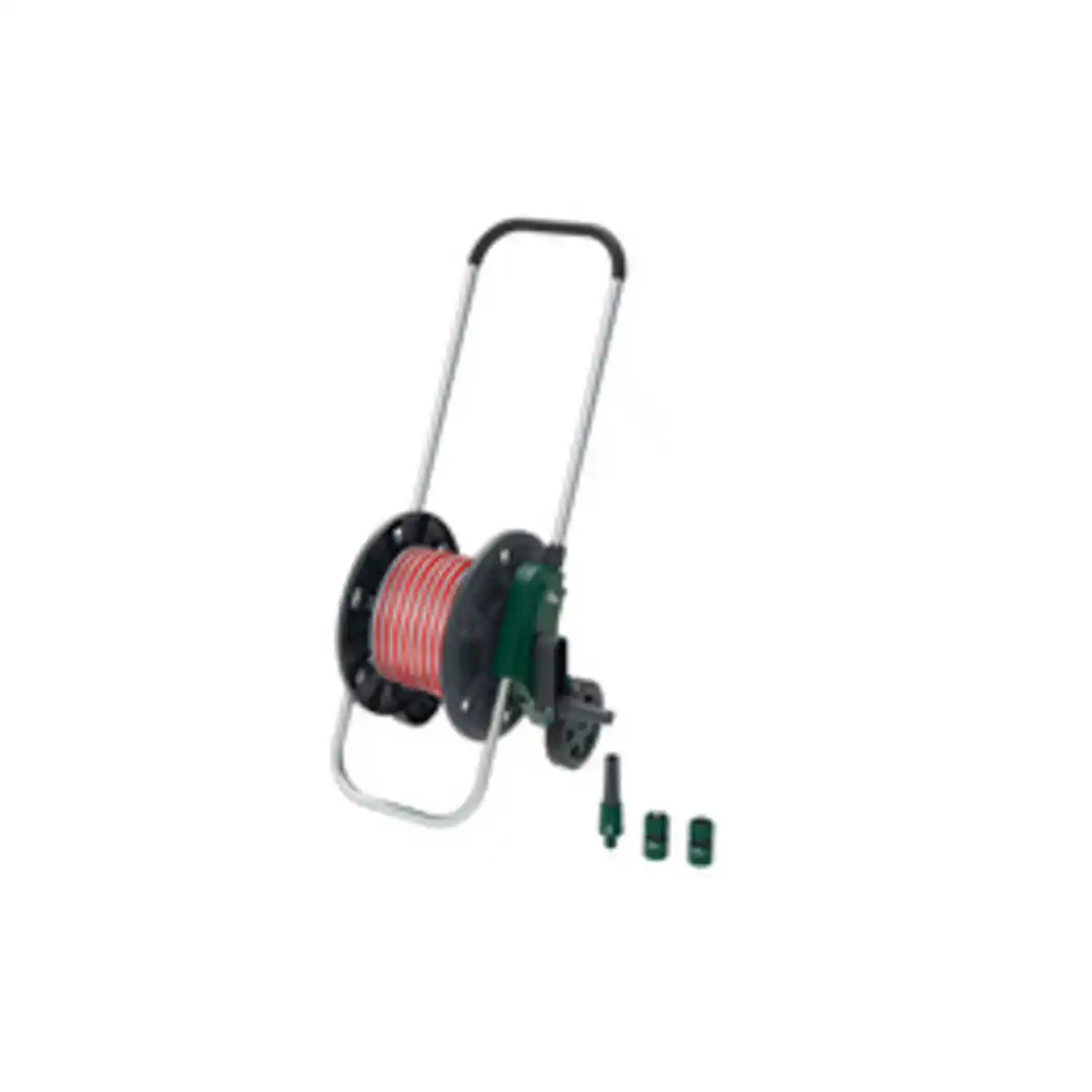 Bild 1 von Mr. GARDENER Schlauchwagen-Set, ⌀: 13 mm, 1/2", 20 m