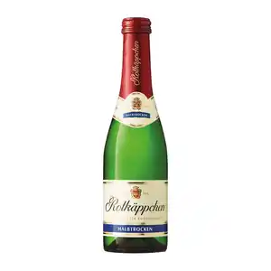 ROTKÄPPCHEN Sekt