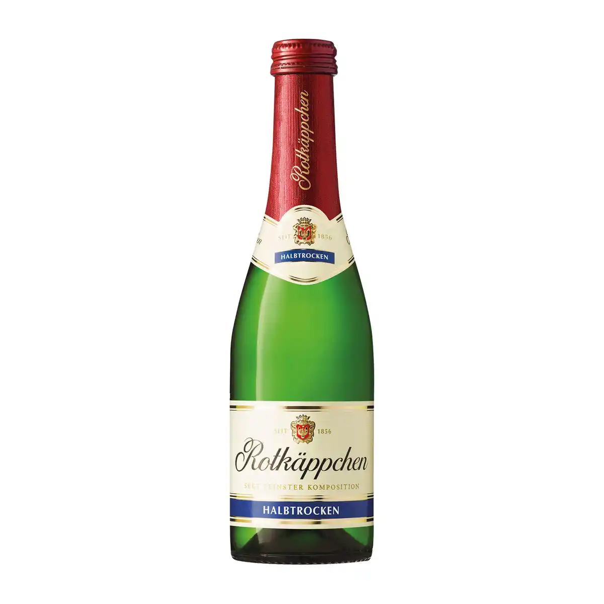 Bild 1 von ROTKÄPPCHEN Sekt