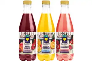 Saft oder Nektar