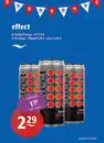 Bild 1 von effect & Vodka Energy 10 % Vol.