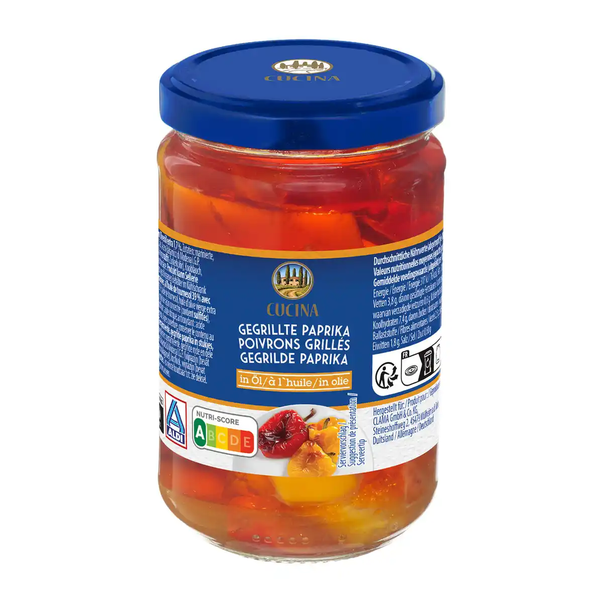 Bild 2 von CUCINA Antipasti