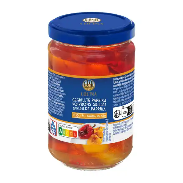 Bild 2 von CUCINA Antipasti