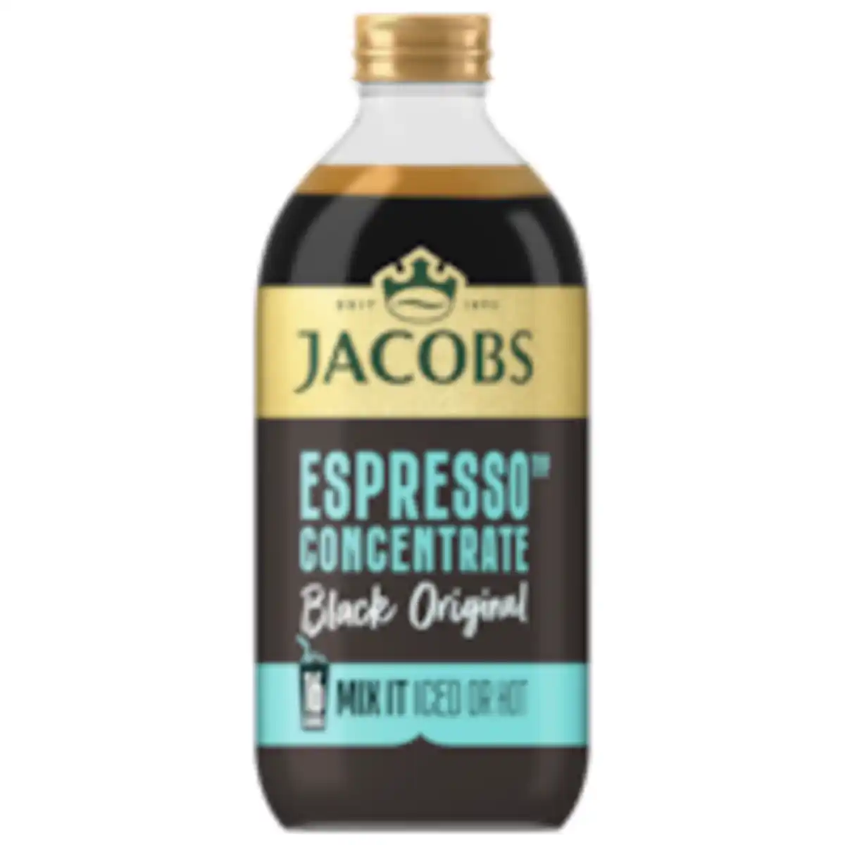 Bild 1 von Jacobs Espresso Concentrate