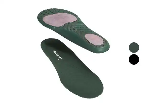 Bild 3 von CRIVIT Running-Einlegesohlen, 1 Paar