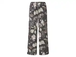ESMARA® Damen Wide-Leg-Hose