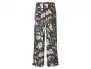Bild 1 von ESMARA® Damen Wide-Leg-Hose