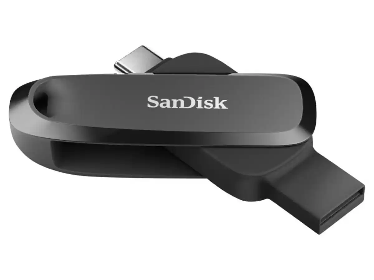 Bild 3 von SANDISK Phone Drive