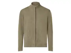 ESMARA MEN Herren Strickjacke