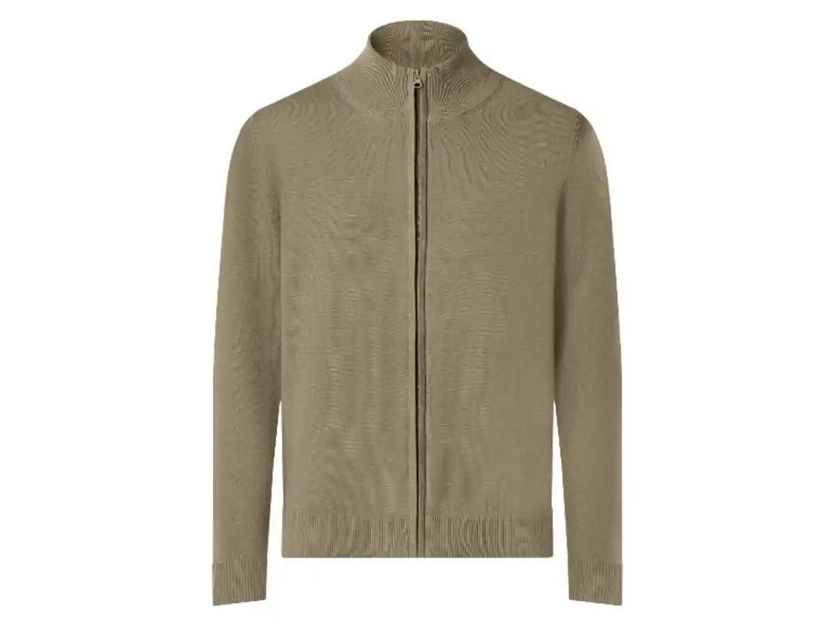 Bild 1 von ESMARA MEN Herren Strickjacke