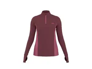 CRIVIT Damen Funktionsshirt