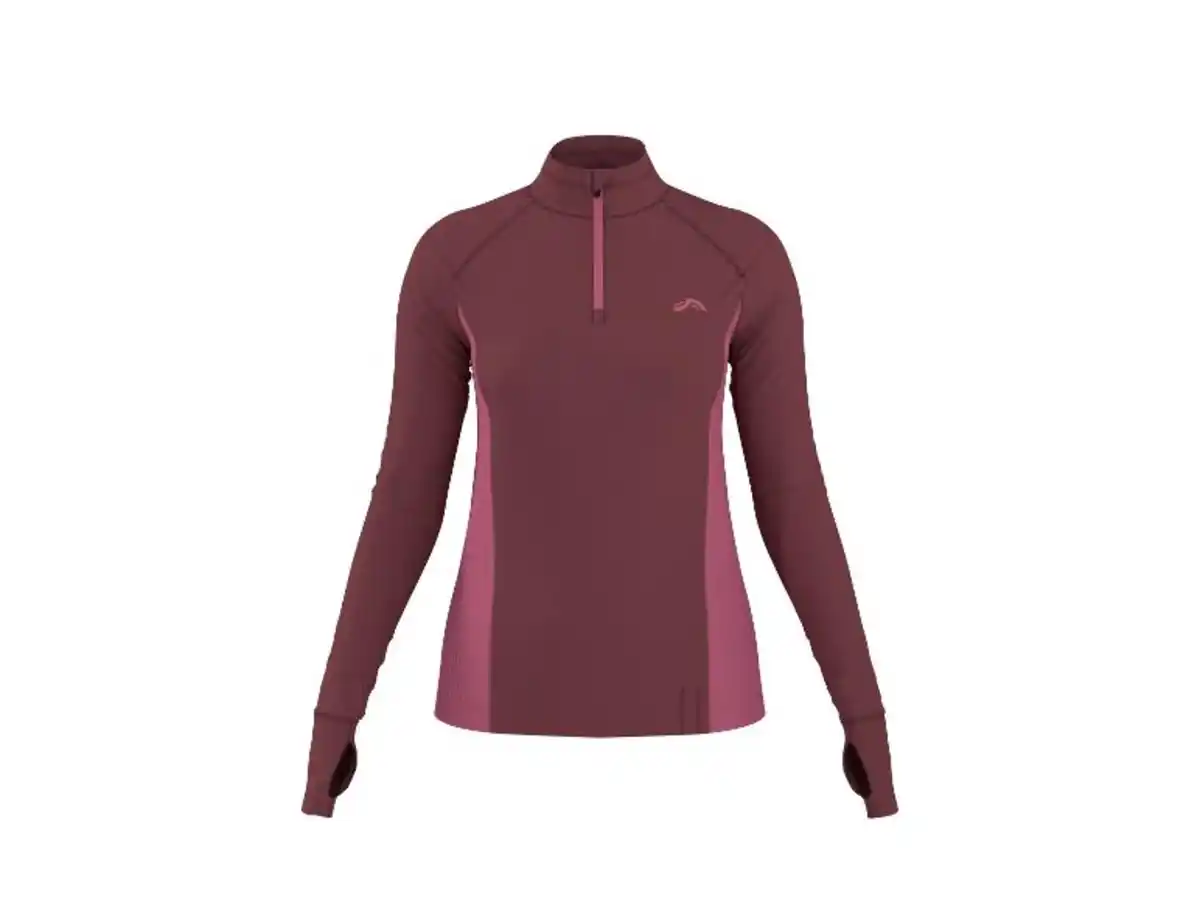 Bild 1 von CRIVIT Damen Funktionsshirt