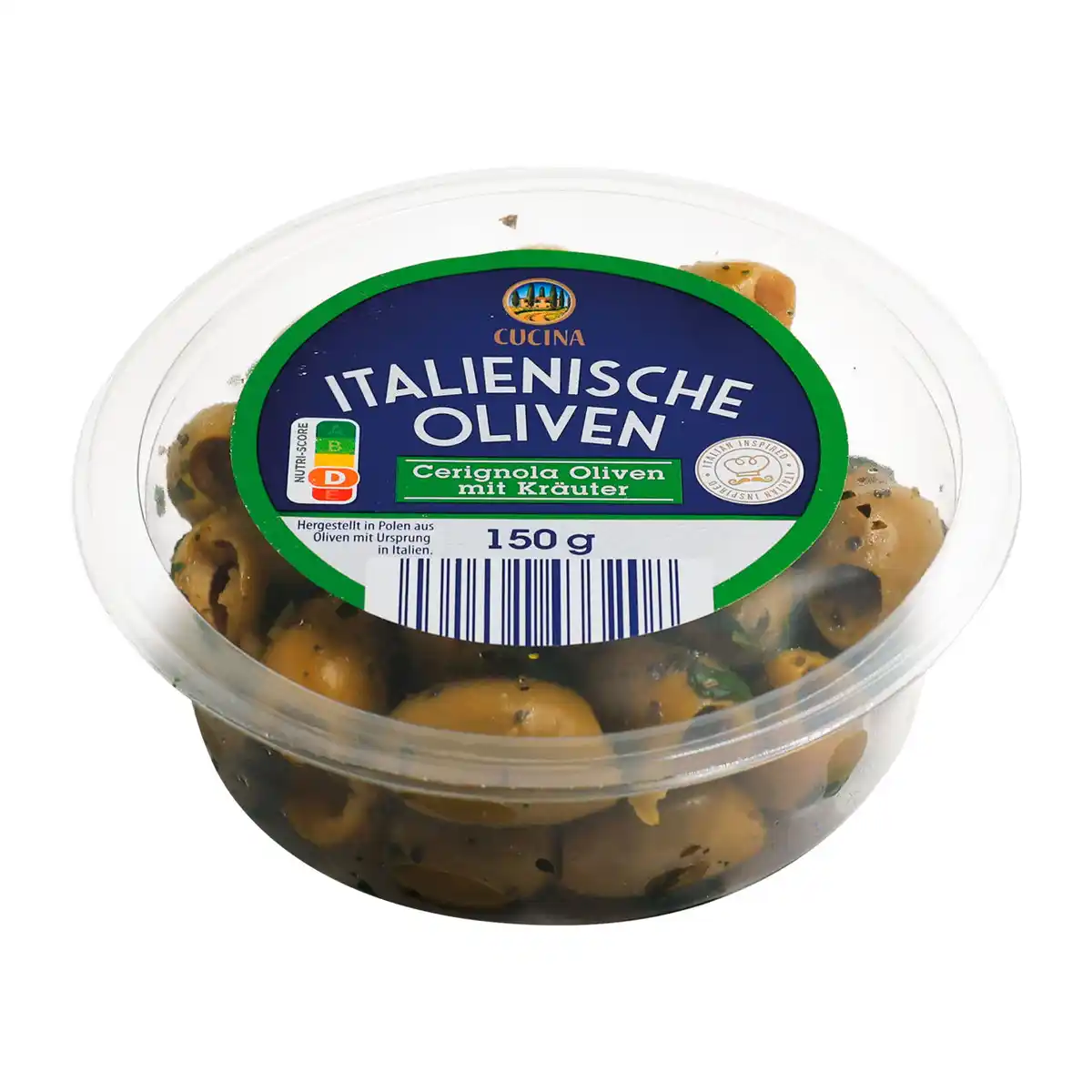 Bild 3 von CUCINA Oliven