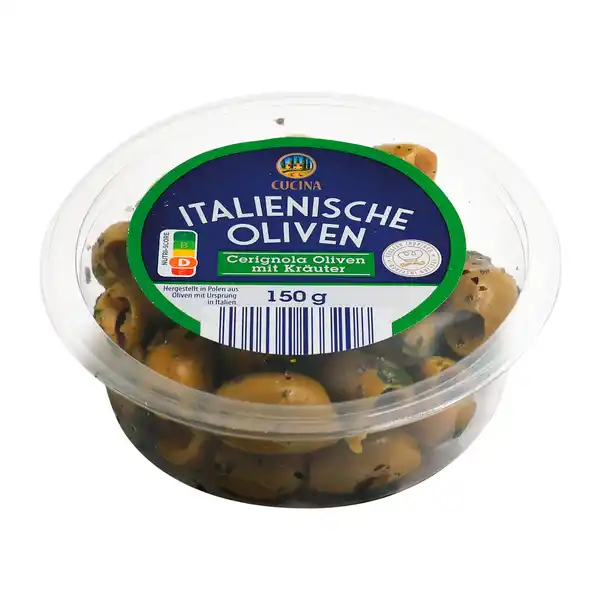 Bild 3 von CUCINA Oliven