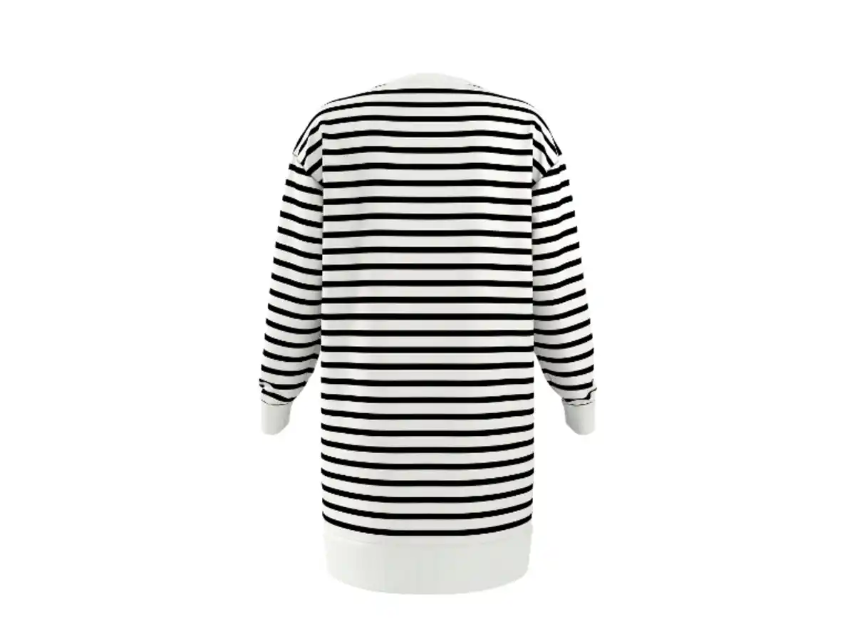 Bild 2 von ESMARA® Damen Sweatkleid