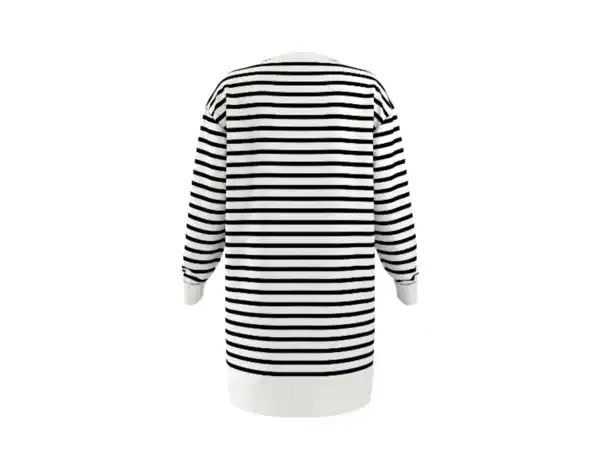 Bild 2 von ESMARA® Damen Sweatkleid