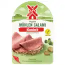 Bild 1 von Rügenwalder Vegane Mühlen Salami oder Veganer Schinken Spicker Mortadella