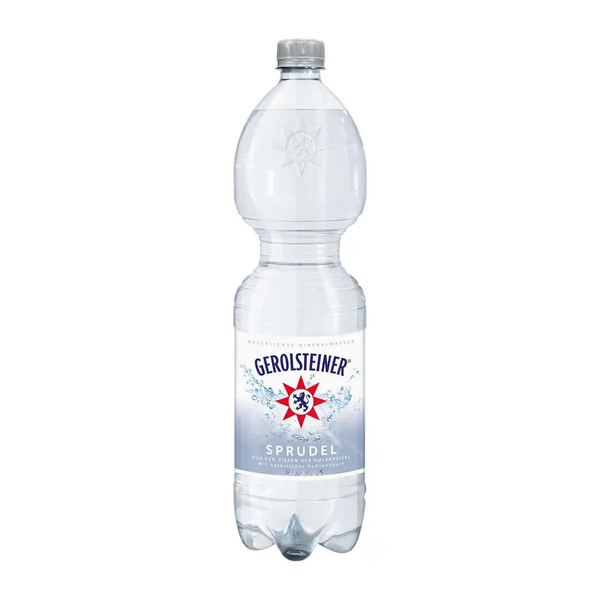 Bild 3 von GEROLSTEINER Mineralwasser