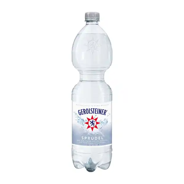 Bild 3 von GEROLSTEINER Mineralwasser