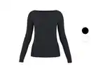 Bild 3 von ESMARA® Damen Langarmshirt