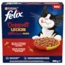 Bild 1 von Felix Doppelt Lecker Katzennahrung