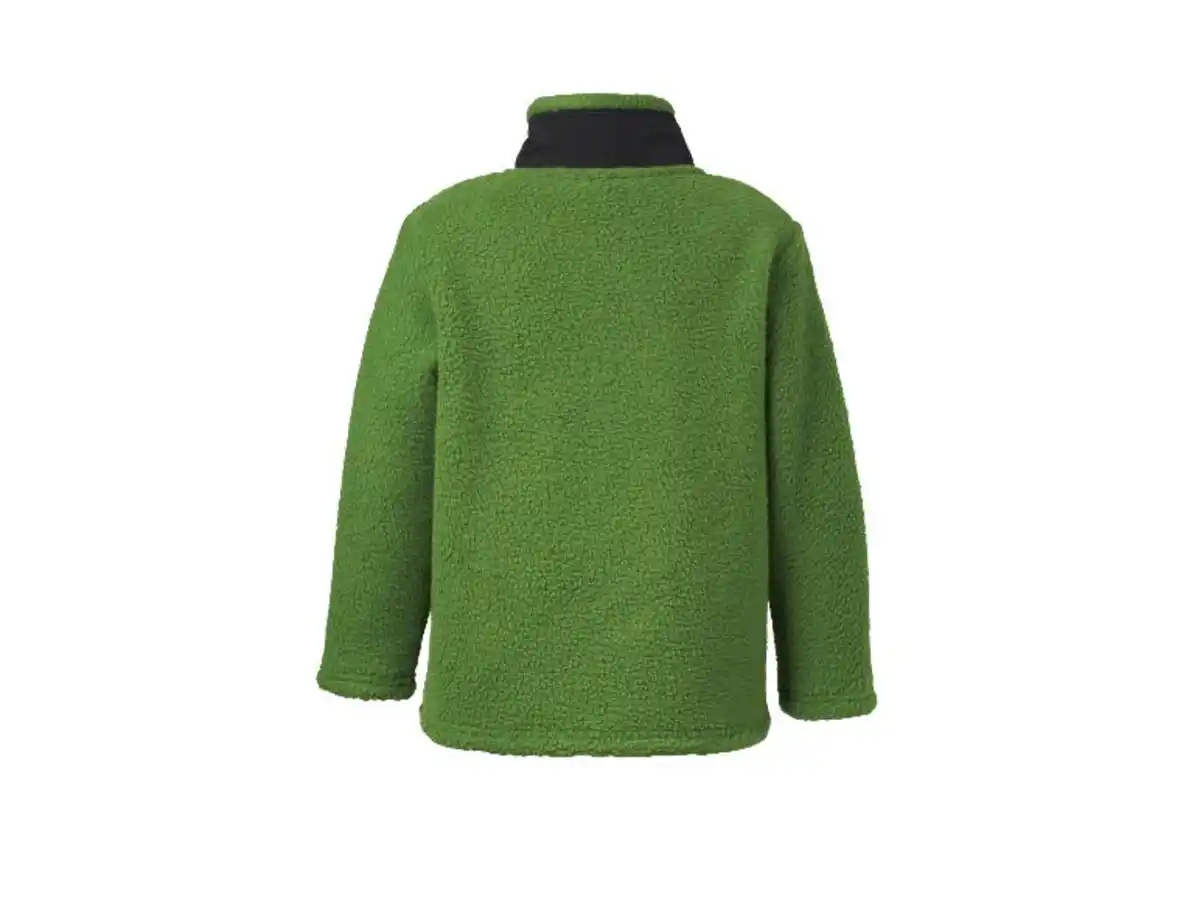 Bild 2 von LUPILU® Kinder Fleecejacke
