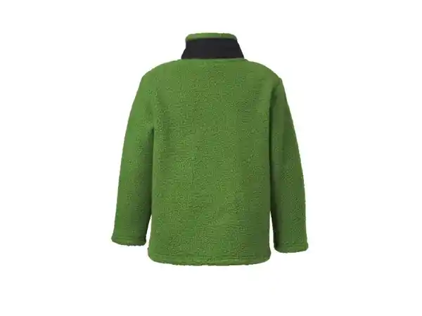 Bild 2 von LUPILU® Kinder Fleecejacke