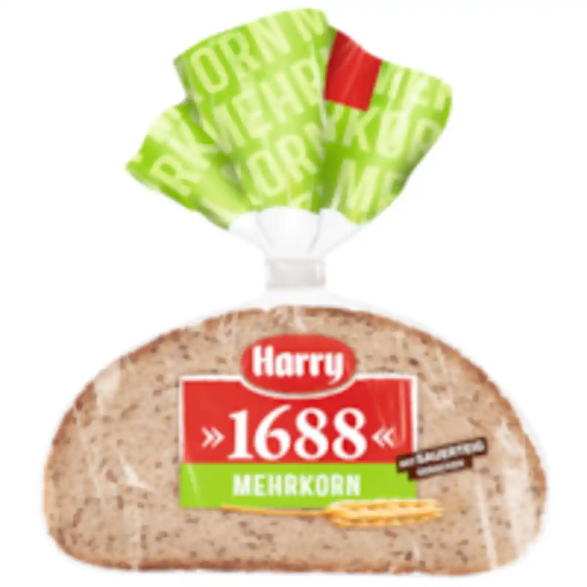 Bild 1 von Harry »1688« Mehrkornbrot
