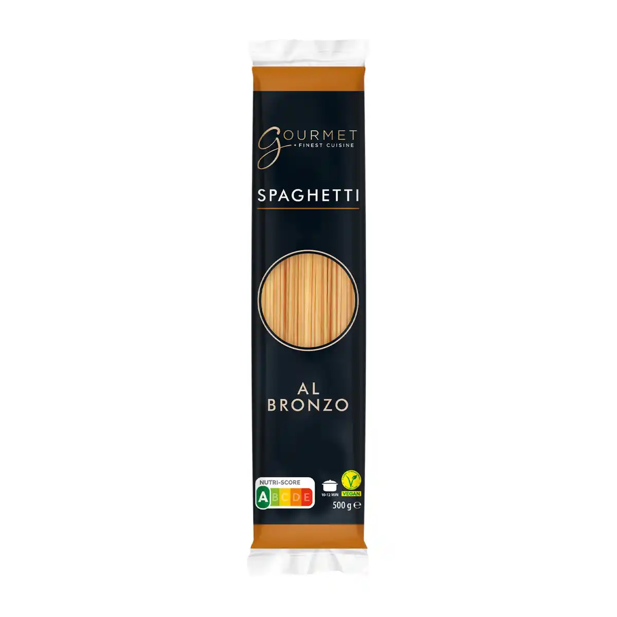 Bild 3 von GOURMET FINEST CUISINE Pasta al Bronzo