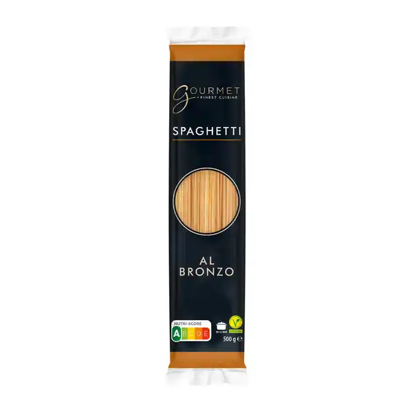 Bild 3 von GOURMET FINEST CUISINE Pasta al Bronzo