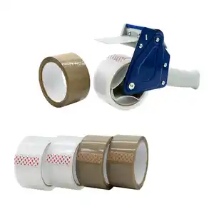 EXPERTIZ Packband-Handabroller / Packbänder