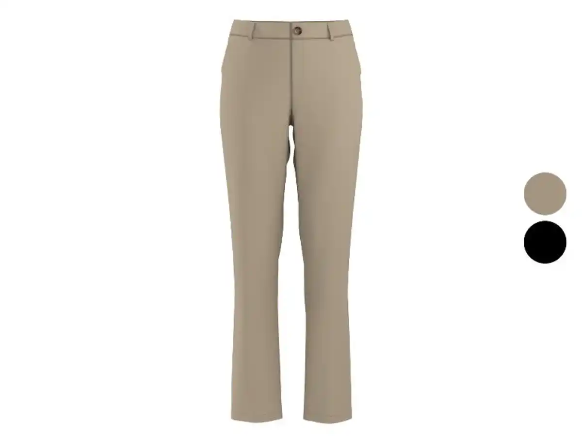 Bild 3 von ESMARA® Damen Chino